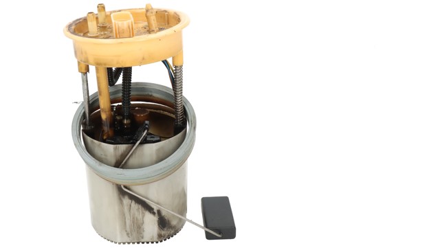 Moduł pompy paliwowej z czujnikiem poziomu paliwa 6R0919050 VAG