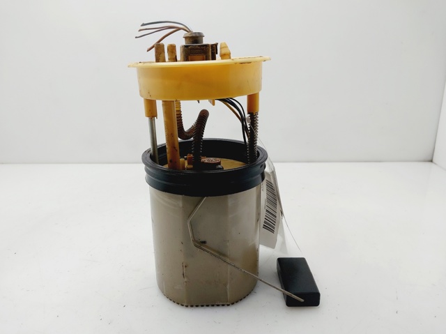 Moduł pompy paliwowej z czujnikiem poziomu paliwa 6R0919050H VAG