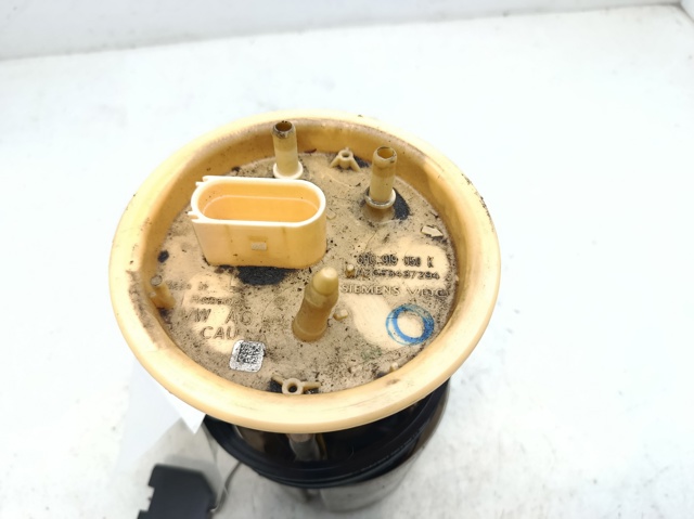 6R0919050K VAG