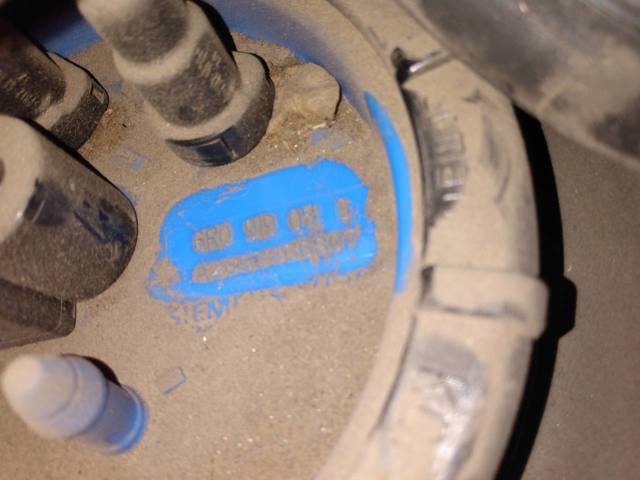 6R0919051G VAG