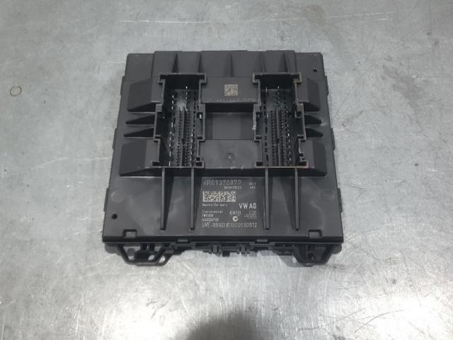 Blok komfortu do Volkswagen Polo 602, 604, 612, 614