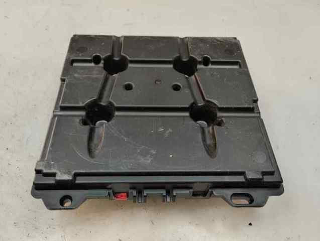 Blok komfortu Volkswagen Polo 5 6R1, 6C1