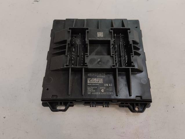 Blok komfortu do Volkswagen Polo 602, 604, 612, 614