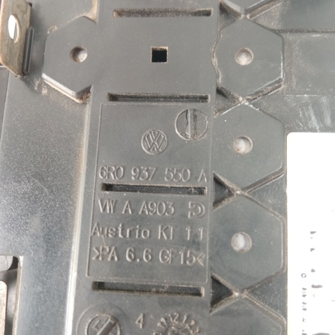 6R0937550A VAG