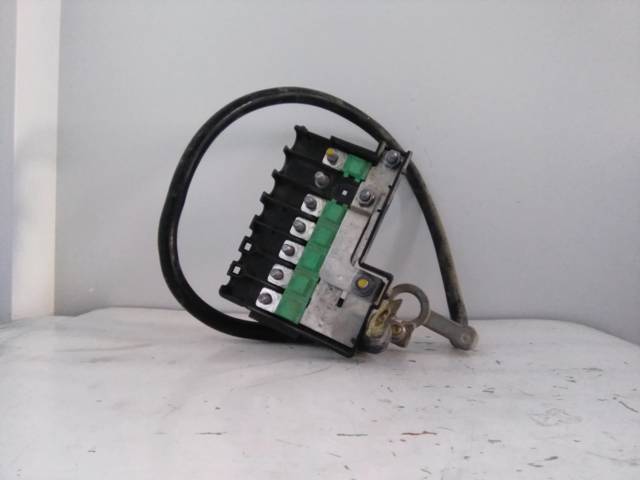 Skrzynka bezpieczników 6R0937550A VAG