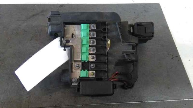 Skrzynka bezpieczników 6R0937550A VAG