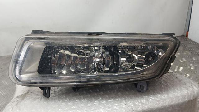 Lampa przeciwmgielna lewa 6R0941061B VAG