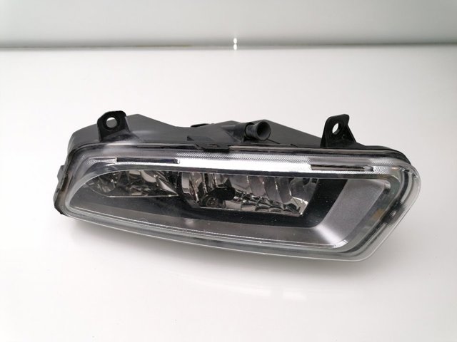 Lampa przeciwmgielna lewa 6R0941061B VAG
