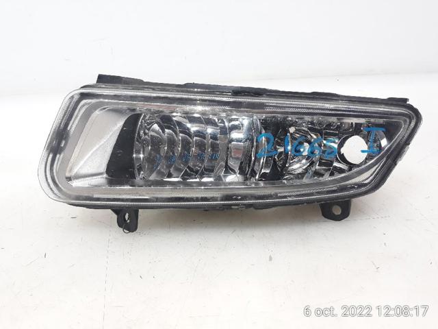 Lampa przeciwmgielna lewa 6R0941061B VAG
