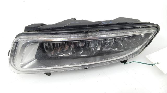 Lampa przeciwmgielna lewa 6R0941061B VAG