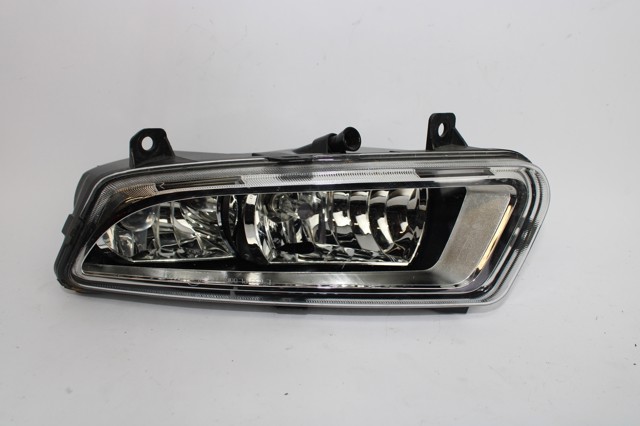 Lampa przeciwmgielna lewa 6R0941061B VAG