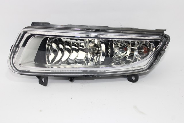 Lampa przeciwmgielna lewa 6R0941061B VAG
