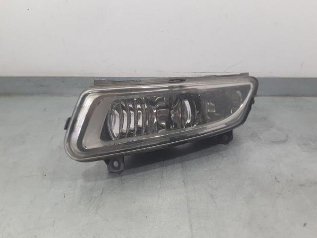 Lampa przeciwmgielna lewa 6R0941061B VAG