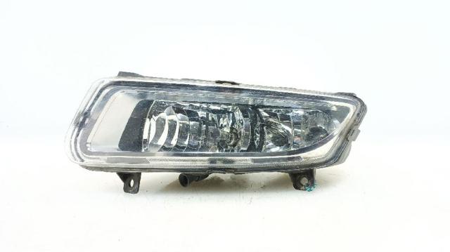 Lampa przeciwmgielna lewa 6R0941061B VAG