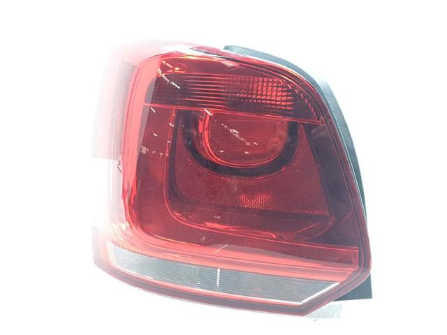 Lampa zespolona tylna lewa 6R0945095AH VAG