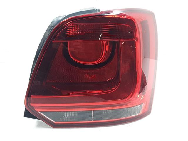 Lampa zespolona tylna prawa 6R0945096AH VAG