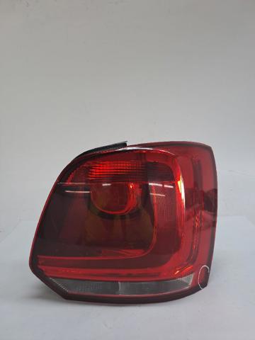 Lampa zespolona tylna prawa 6R0945096AH VAG