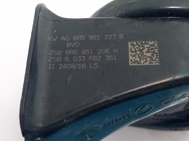 6R0951223B VAG