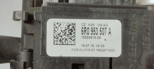 6R0953507A VAG