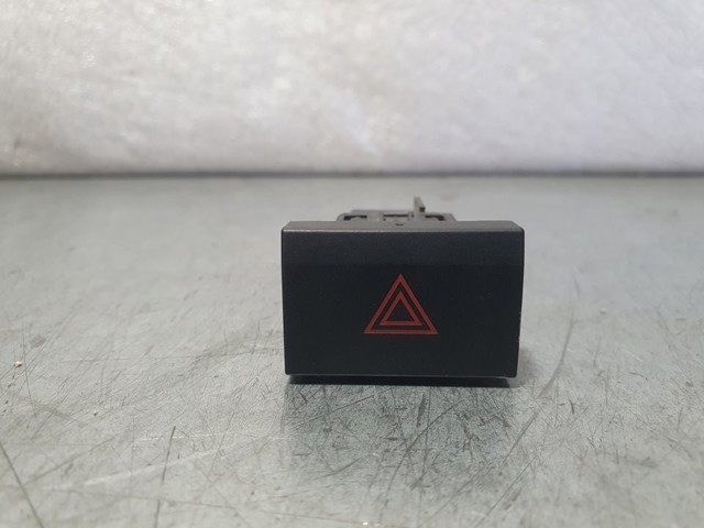 Przycisk włączania światła awaryjnego 6R0953509A VAG