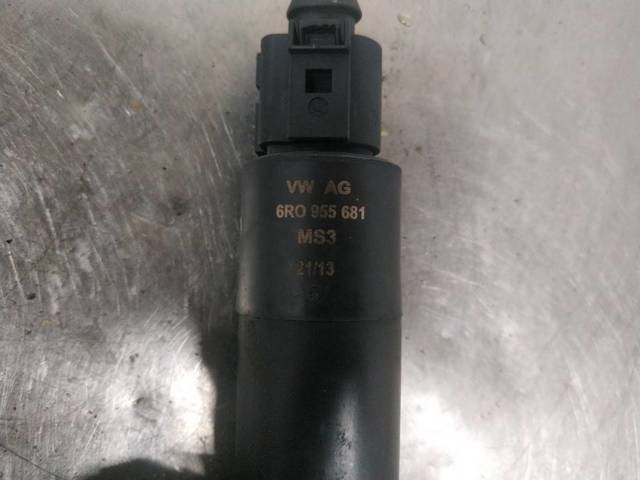 6R0955681 VAG