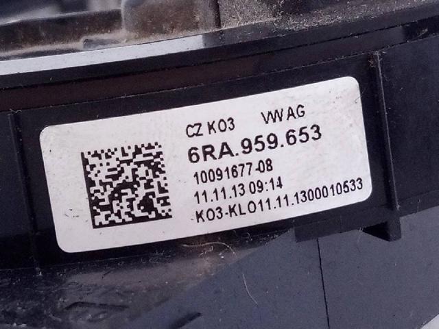 6R0959653 VAG