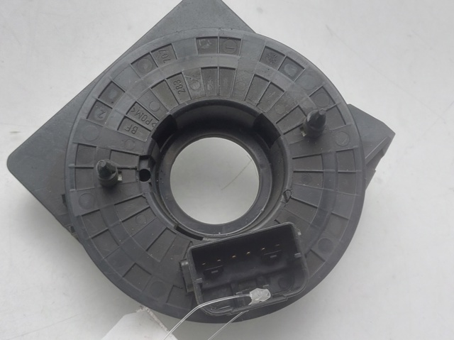 Pierścień kontaktowy AIRBAG, taśma kierownicy  6R0959654 VAG