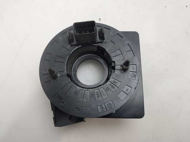 Pierścień kontaktowy AIRBAG, taśma kierownicy  6R0959654 VAG