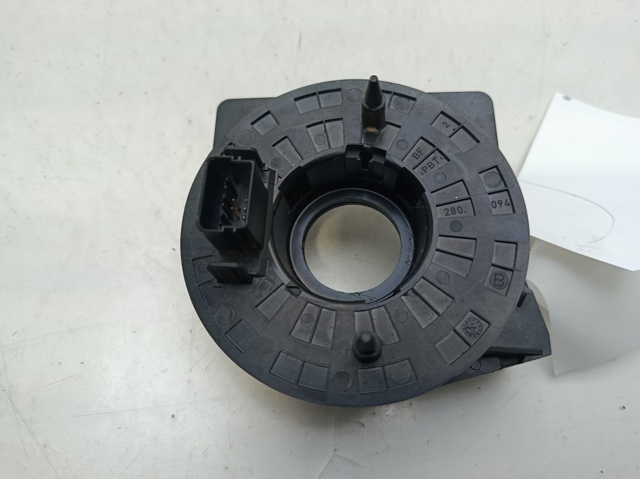 Pierścień kontaktowy AIRBAG, taśma kierownicy  6R0959654 VAG
