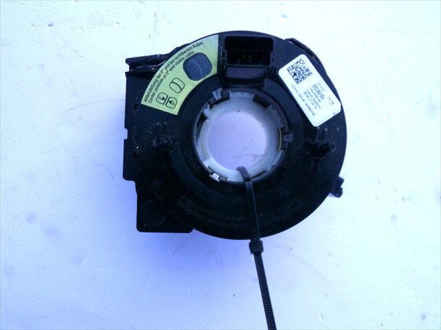 Pierścień kontaktowy AIRBAG, taśma kierownicy  6R0959654 VAG