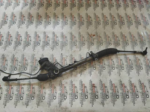 Listwa kierownicza (maglownica) 6R1423051AG VAG