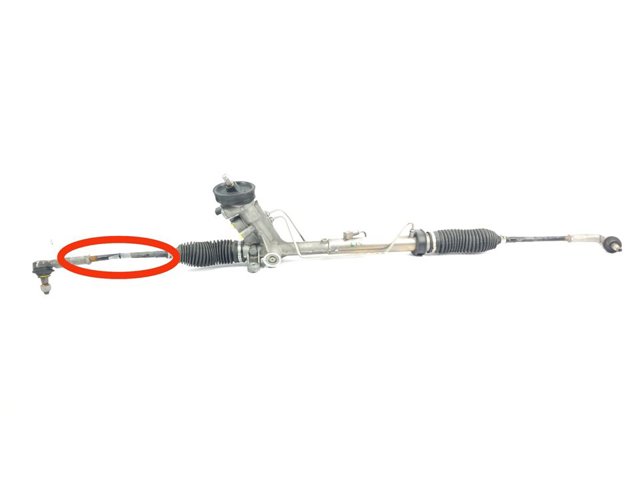 Listwa kierownicza (maglownica) 6R1423055D VAG