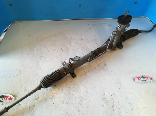 Listwa kierownicza (maglownica) 6R1423055K VAG