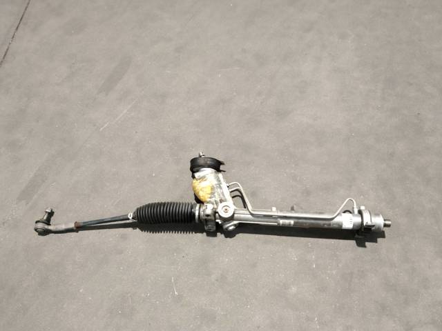 Listwa kierownicza (maglownica) 6R1423055K VAG
