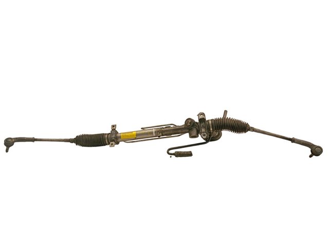 Listwa kierownicza (maglownica) 6R1423055K VAG