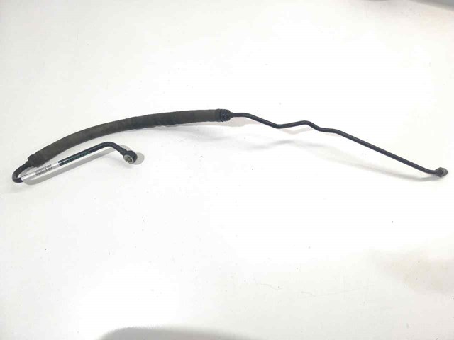 Przewód hydraulicznego układu wspomagania wysokiego ciśnienia, od pompy do maglownicy (mechanizmu) 6R1423893 VAG