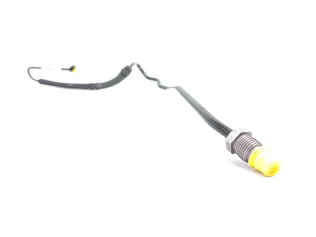 Przewód hydraulicznego układu wspomagania wysokiego ciśnienia, od pompy do maglownicy (mechanizmu) 6R1423893 VAG