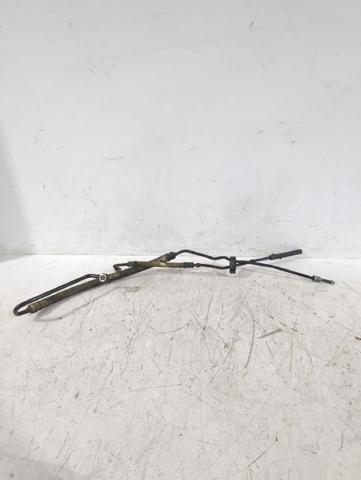 Przewód hydraulicznego układu wspomagania wysokiego ciśnienia, od pompy do maglownicy (mechanizmu) 6R1423893H VAG