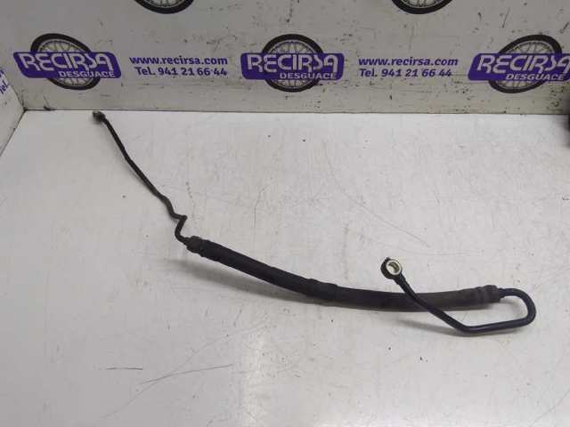 Przewód hydraulicznego układu wspomagania wysokiego ciśnienia, od pompy do maglownicy (mechanizmu) 6R1423893H VAG