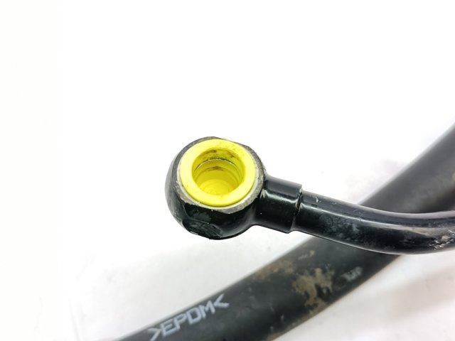 Przewód hydraulicznego układu wspomagania wysokiego ciśnienia, od pompy do maglownicy (mechanizmu) 6R1423893H VAG