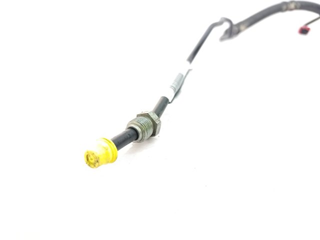 Przewód hydraulicznego układu wspomagania wysokiego ciśnienia, od pompy do maglownicy (mechanizmu) 6R1423893H VAG