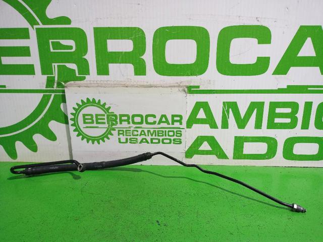 Przewód hydraulicznego układu wspomagania wysokiego ciśnienia, od pompy do maglownicy (mechanizmu) 6R1423893H VAG