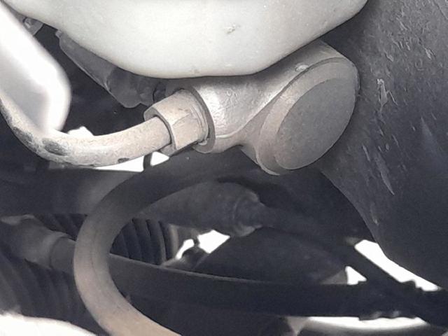 Główny cylinder hamulców 6R1611019A VAG