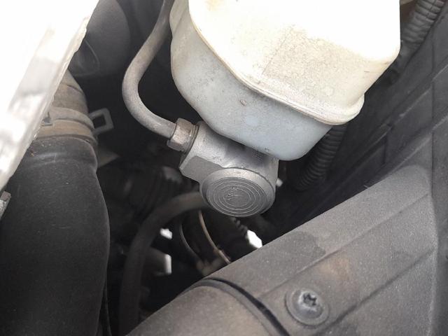 Główny cylinder hamulców 6R1611019A VAG