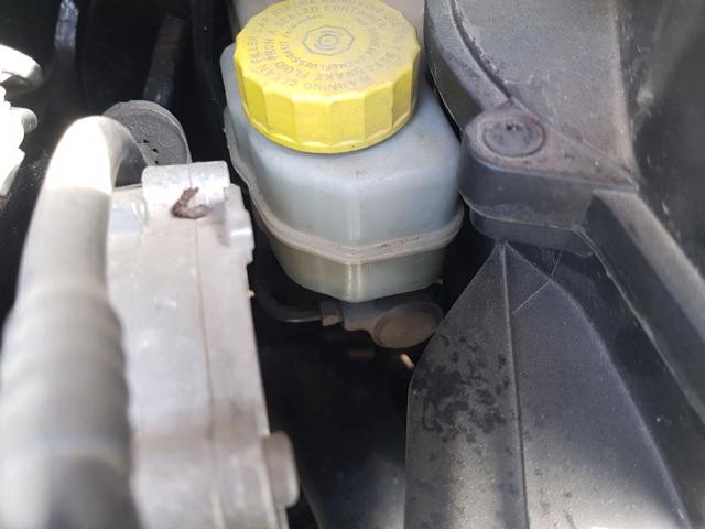 Główny cylinder hamulców 6R1611019A VAG
