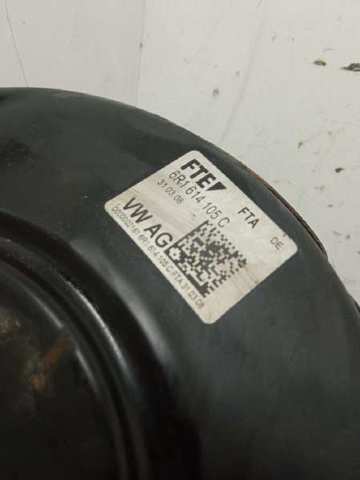 Pompa podciśnienia 6R1614105C VAG