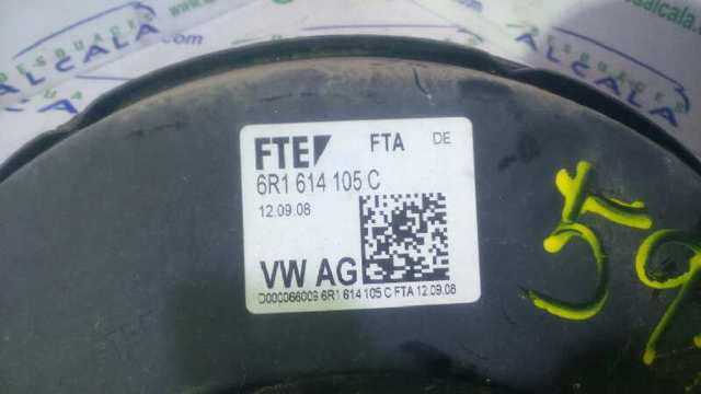 6R1614105C VAG