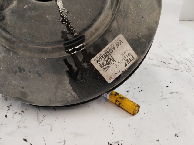 Pompa podciśnienia 6R1614105C VAG