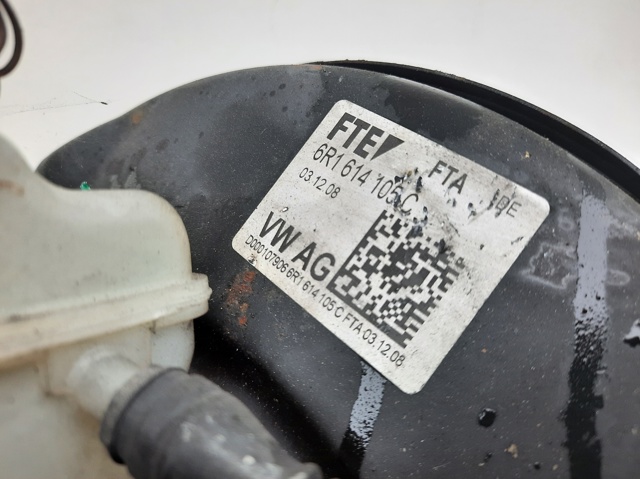 Pompa podciśnienia 6R1614105C VAG