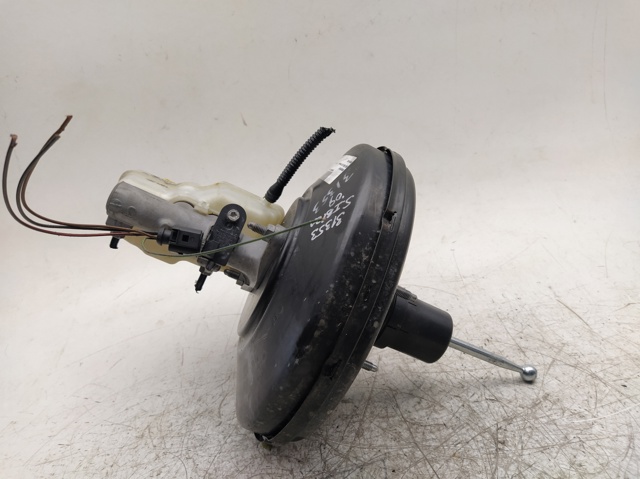 Pompa podciśnienia 6R1614105C VAG